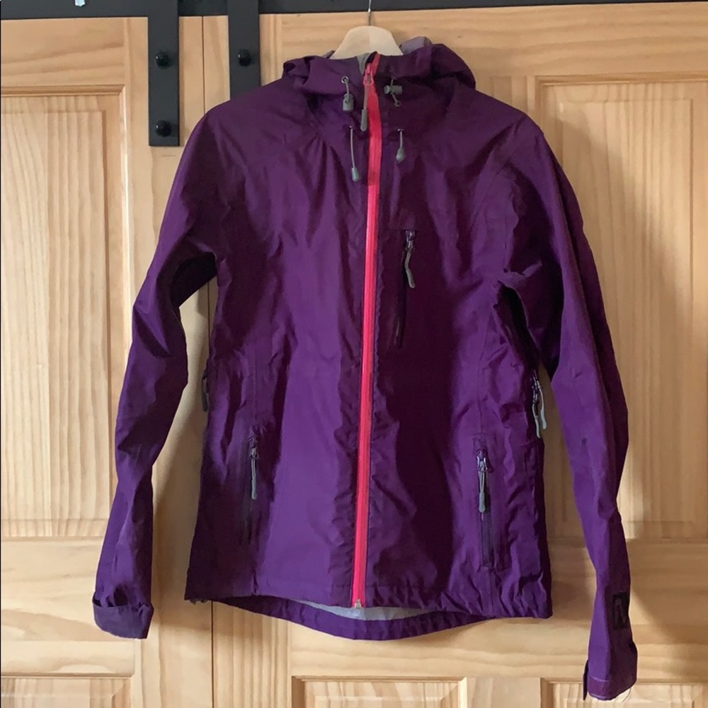 Flylow Masala Hard Shell